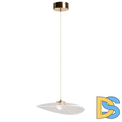 Подвесной светильник De Markt Оскар 510014601