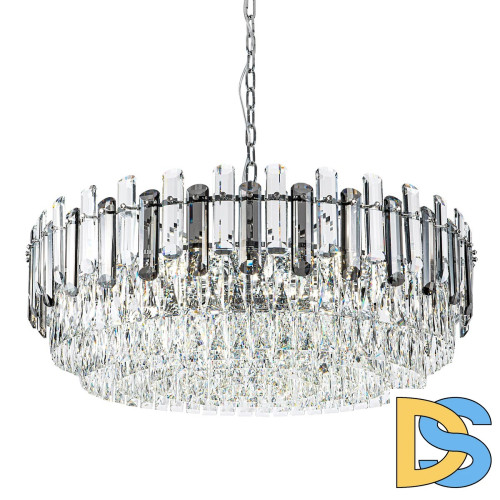 Подвесная люстра Modelux ML.9006.16 CR-SM