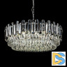 Подвесная люстра Modelux ML.9006.16 CR-SM