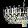 Подвесная люстра Modelux ML.9006.16 CR-SM