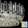 Подвесная люстра Modelux ML.9006.16 CR-SM