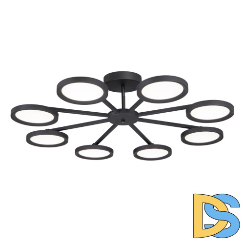 Потолочная люстра Vitaluce V4675-1/8PL