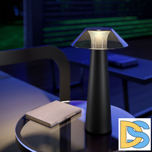 Настольная лампа с аккумулятором Elektrostandard Future TL70200 4690389192029 a062379