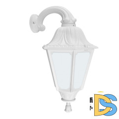 Уличный настенный светильник Fumagalli E35.132.000.WYH27