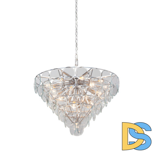 Подвесная люстра Vitaluce V5834-9/25