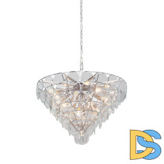 Подвесная люстра Vitaluce V5834-9/25