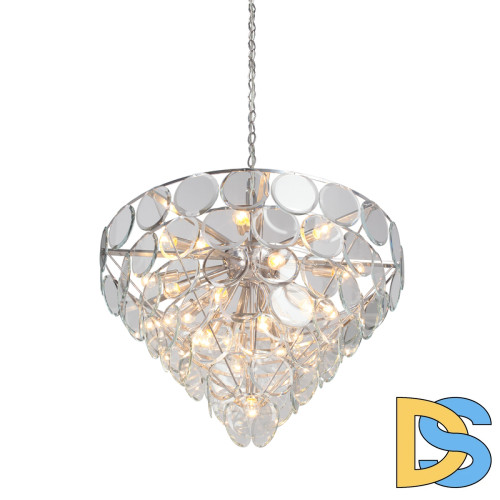 Подвесная люстра Vitaluce V5834-9/25