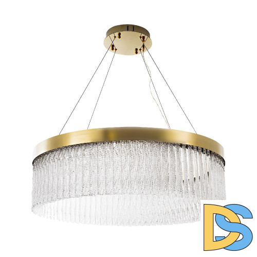 Подвесная люстра Modestyle MS.9701.800 BS