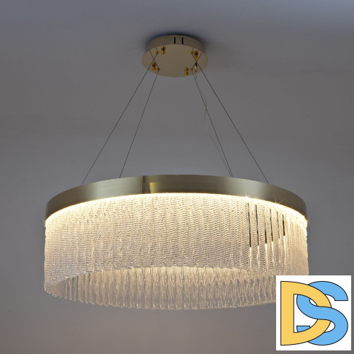 Подвесная люстра Modestyle MS.9701.800 BS