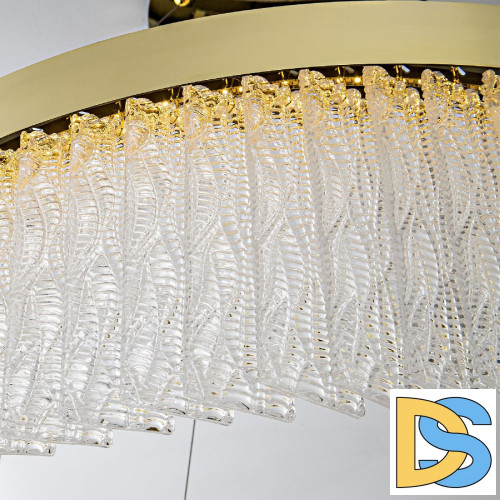 Подвесная люстра Modestyle MS.9701.800 BS