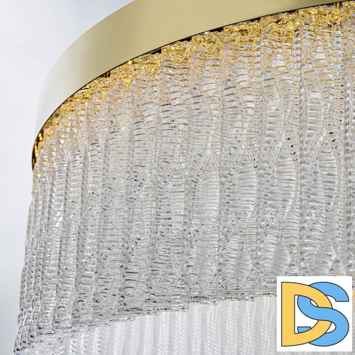 Подвесная люстра Modestyle MS.9701.800 BS