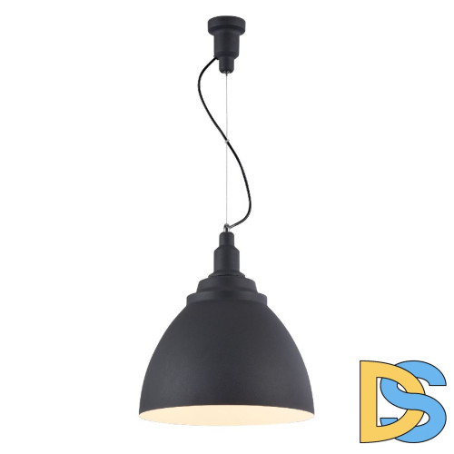 Подвесной светильник Maytoni Bellevue P535PL-01B