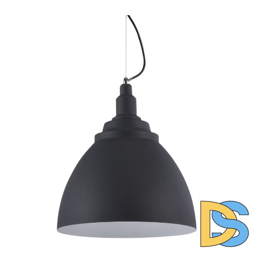 Подвесной светильник Maytoni Bellevue P535PL-01B