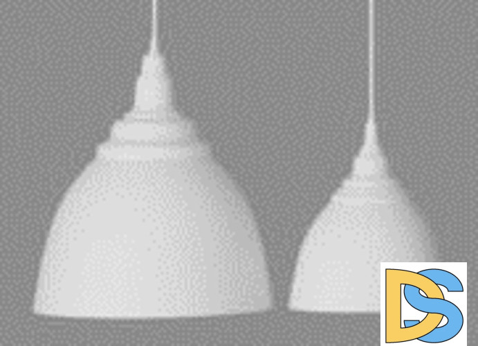 Подвесной светильник Maytoni Bellevue P535PL-01B