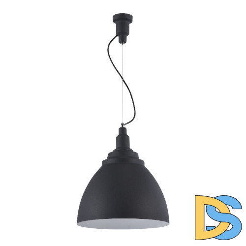 Подвесной светильник Maytoni Bellevue P535PL-01B