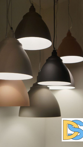 Подвесной светильник Maytoni Bellevue P535PL-01B