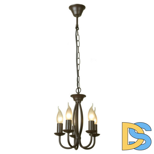 Подвесная люстра Lussole Lgo Anson GRLSP-9913