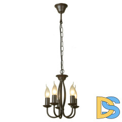 Подвесная люстра Lussole Lgo Anson GRLSP-9913