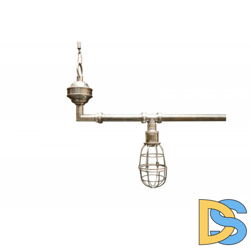 Подвесной светильник Covali PL-51558