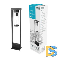 Уличный светильник Gauss Aura GD019