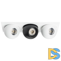 Встраиваемый спот Lightstar Intero (217536+217064+217074+217064) i536647464