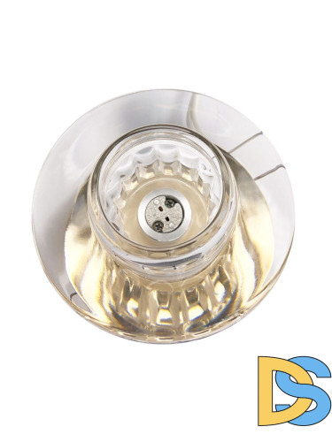 Встраиваемый светильник Elvan TCH-755-G-9-Gl-Cl