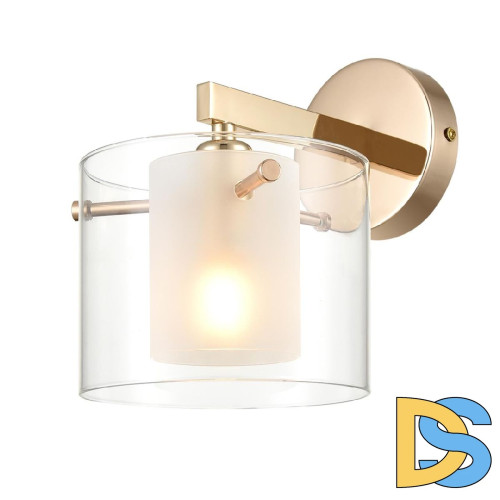 Бра Lumion Verdi 6587/1W