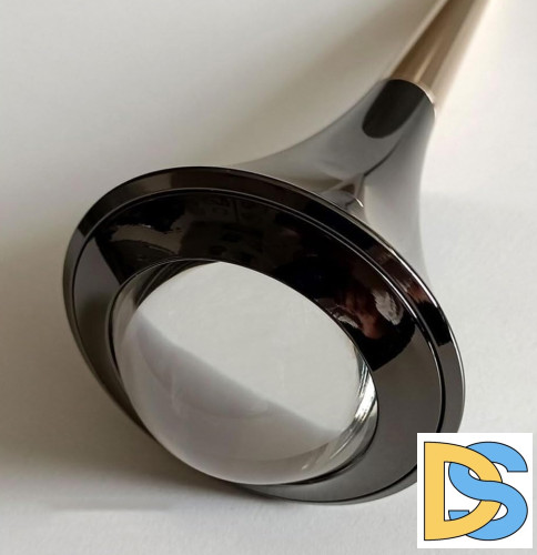 Подвесной светильник Delight Collection 8969P/1 gold/black