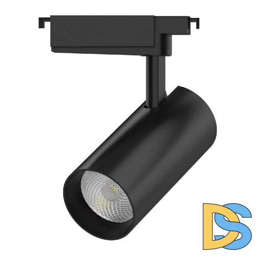 Трековый светодиодный светильник Gauss Track Light Led TR088