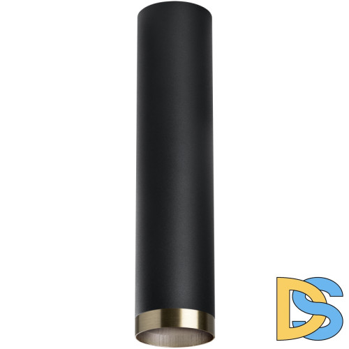 Накладной светильник Lightstar Rullo R497431 (214497+203431)