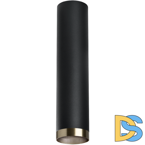 Накладной светильник Lightstar Rullo R497431 (214497+203431)