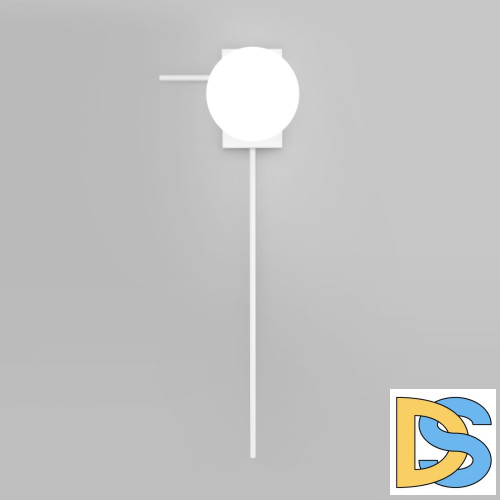 Бра Eurosvet Fredo 40033/1 белый a061462