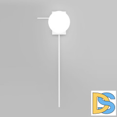 Бра Eurosvet Fredo 40033/1 белый a061462