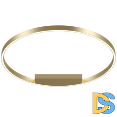 Потолочная люстра Maytoni Rim MOD058CL-L50BSK