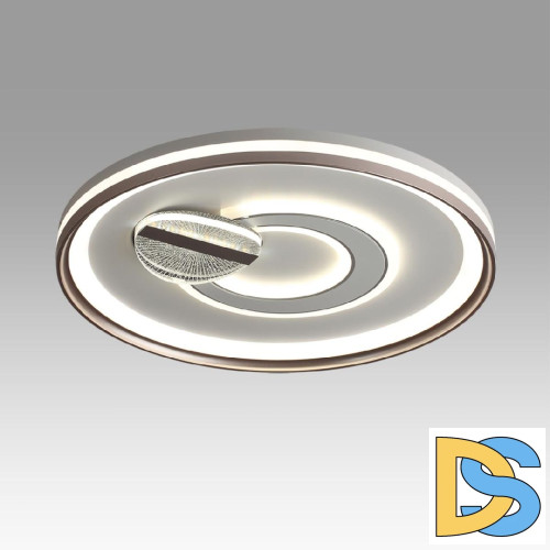 Потолочный светильник Sonex Gemini 7787/85L