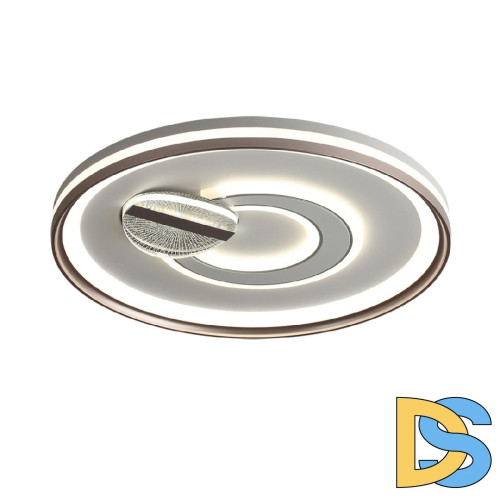 Потолочный светильник Sonex Gemini 7787/85L