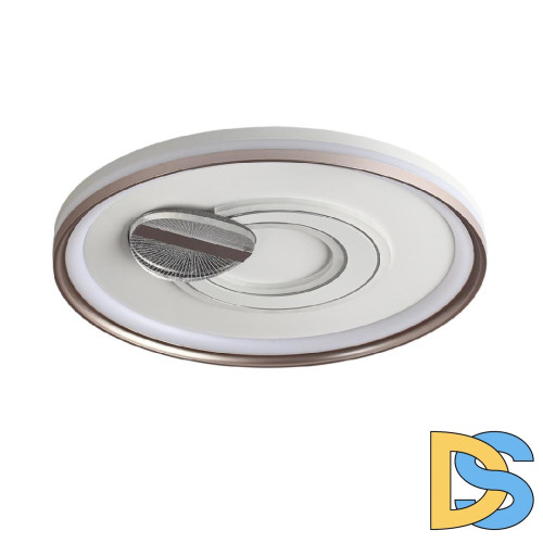 Потолочный светильник Sonex Gemini 7787/85L