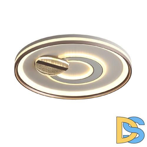 Потолочный светильник Sonex Gemini 7787/85L