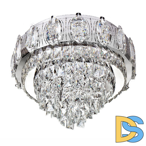 Потолочная люстра LED4U L9438-500