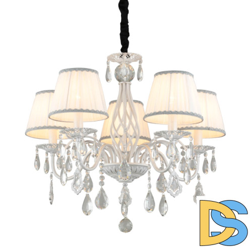 Подвесная люстра Omnilux Cremona OML-60813-05