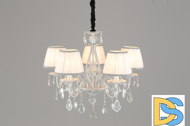 Подвесная люстра Omnilux Cremona OML-60813-05