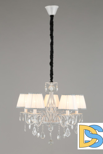 Подвесная люстра Omnilux Cremona OML-60813-05