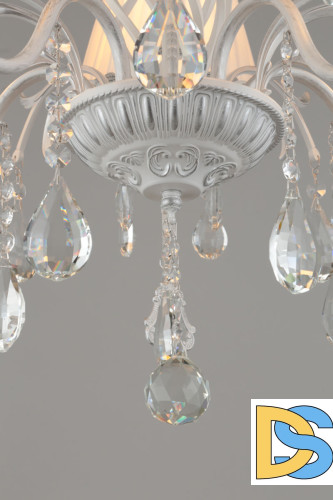 Подвесная люстра Omnilux Cremona OML-60813-05