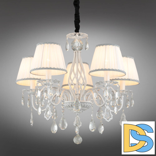 Подвесная люстра Omnilux Cremona OML-60813-05