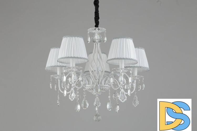 Подвесная люстра Omnilux Cremona OML-60813-05