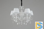 Подвесная люстра Omnilux Cremona OML-60813-05