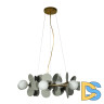 Подвесная люстра Loft IT Matisse 10008/700 Grey