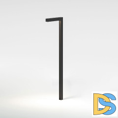 Ландшафтный светильник Elektrostandard Stels 35181/S 4690389208942 a067902