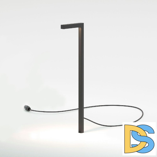 Ландшафтный светильник Elektrostandard Stels 35181/S 4690389208942 a067902