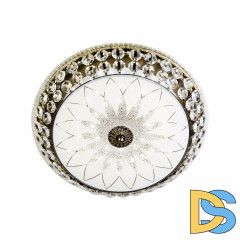 Потолочный светильник LED4U L1111-500 AB